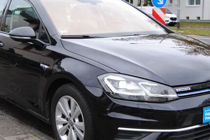 VW Golf 107.988 km 13.580 &euro; Dreieich 63303