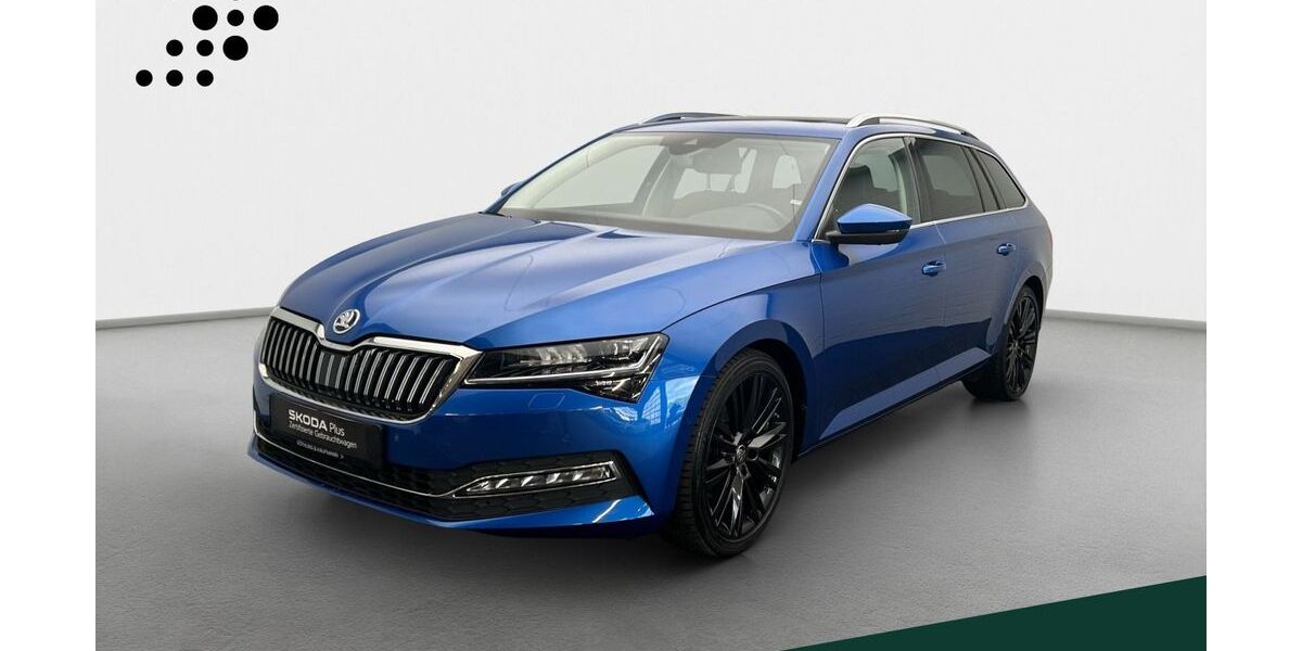 Skoda Superb 85.359 km 27.930 &euro; Hofheim im Taunus 65719
