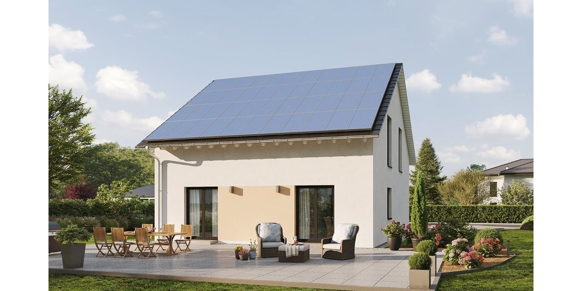 Home 9 DS in Griesheim - Alles drin, alles klar! - Einfamilienhaus Griesheim | Angebot:27293026