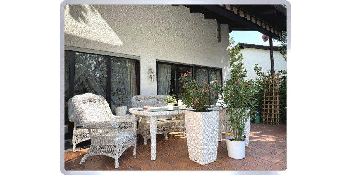 Einfamilienhaus Rodgau Dudenhofen - 8 Zimmer, 177 m&sup2;, 780.000&euro; | Angebot:25769000