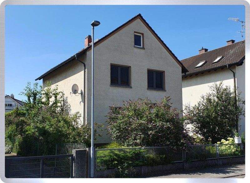Einfamilienhaus Hainburg Klein-Krotzenburg - 4 Zimmer, 125 m&sup2;, 449.000&euro; | Angebot:25663049