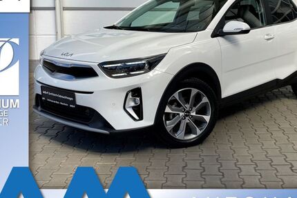 Kia Stonic 25.100 km 20.200 € Raunheim 65479