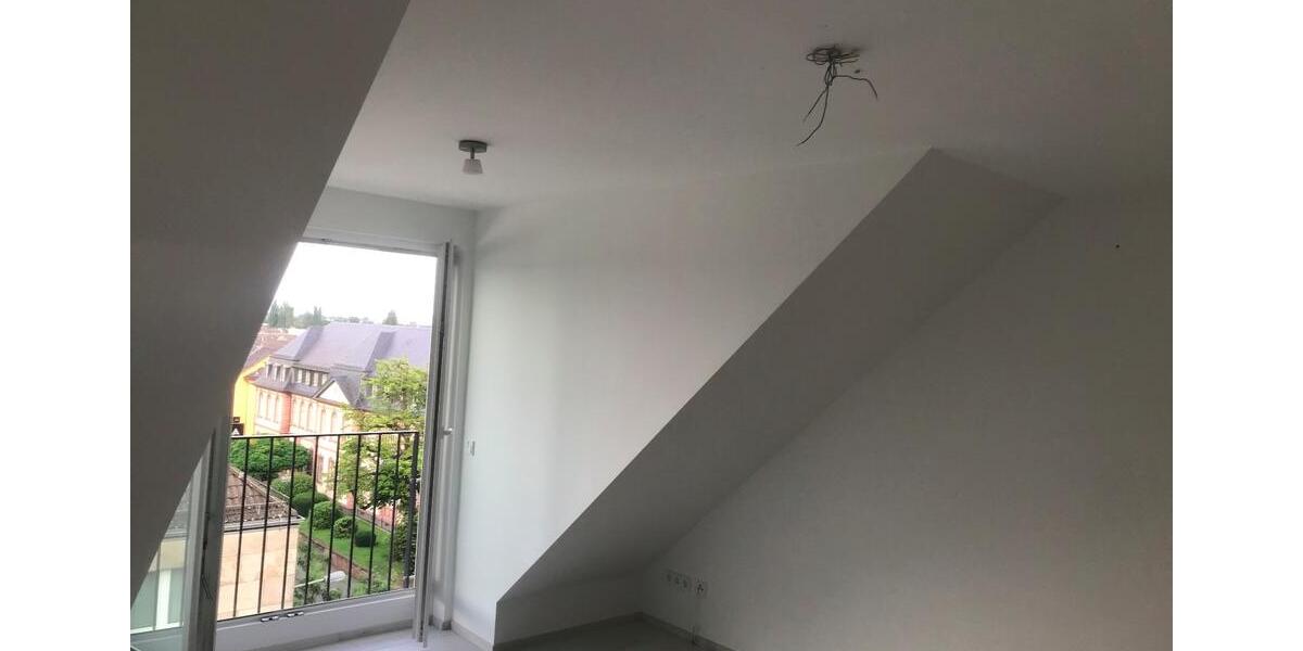 Maisonettenwohnung Frankfurt am Main Unterliederbach - 3 Zimmer, 82 m&sup2;, 1.350&euro; | Angebot:25420660