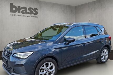 Seat Arona 15.100 km 26.980 € Frankfurt 60488