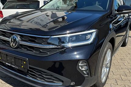 VW Taigo 3.985 km 24.950 &euro; Frankfurt am Main 65936