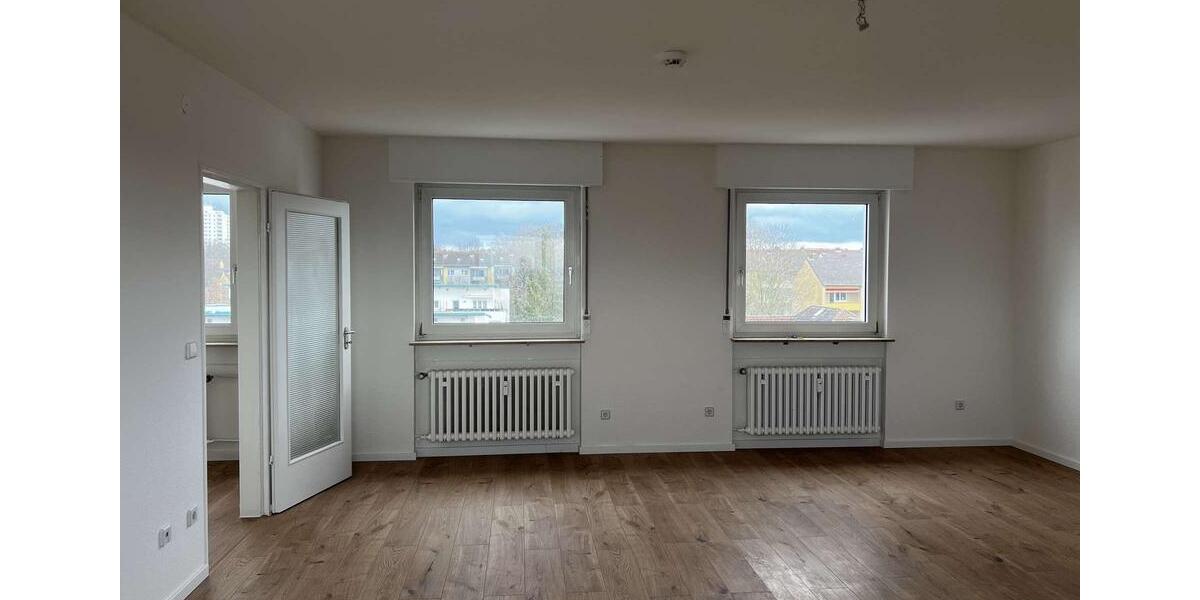 Helles Studio Apartment – zentral in Preungesheim 1.5 zimmer