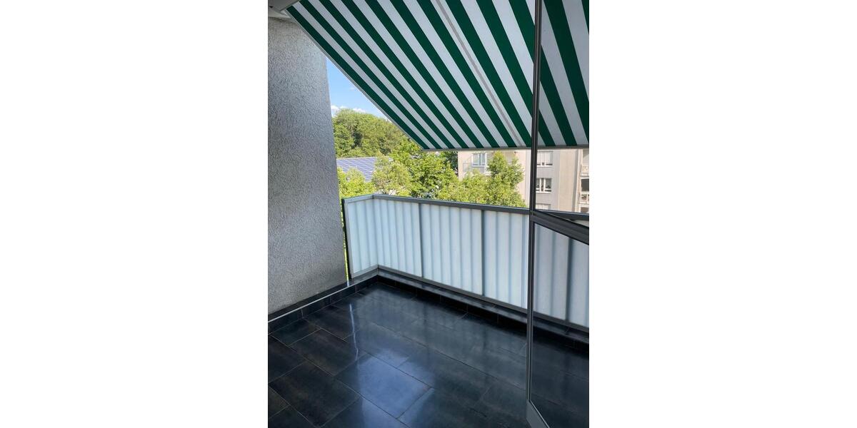 Etagenwohnung Frankfurt am Main Nied - 3 Zimmer, 78 m&sup2;, 395.000&euro; | Angebot:25223629