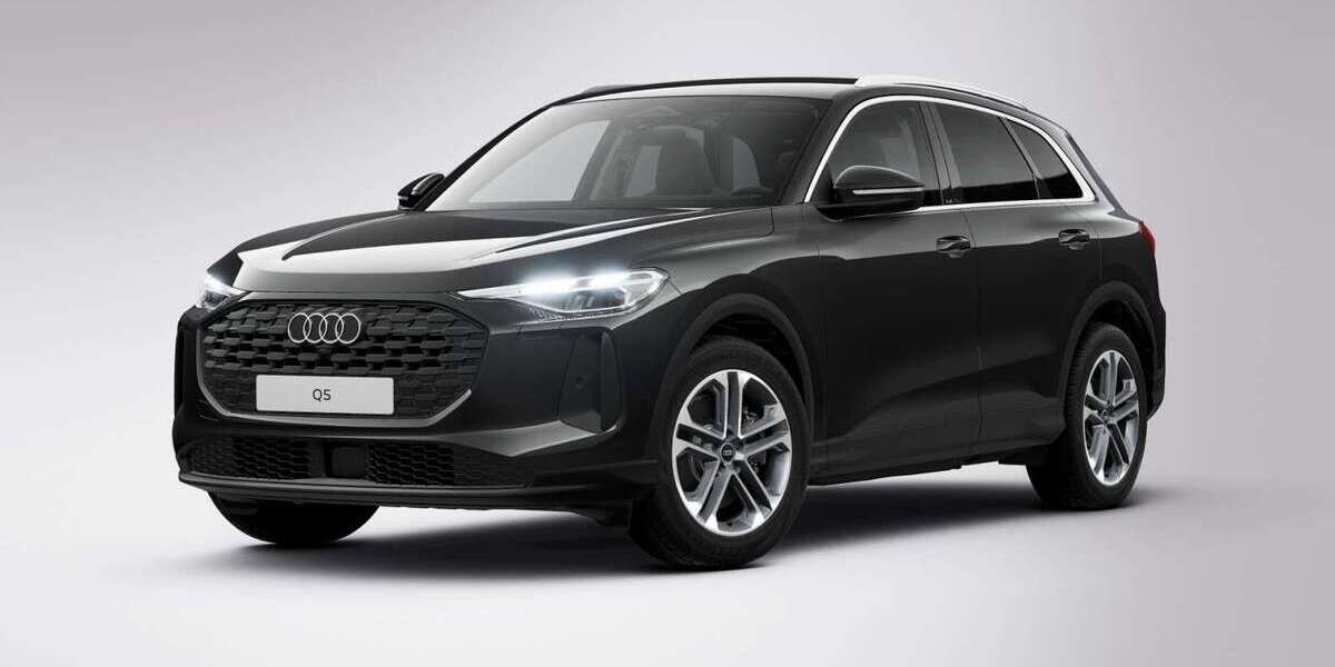 Audi Q5 27.761 km 51.990 &euro; Hofheim 65719