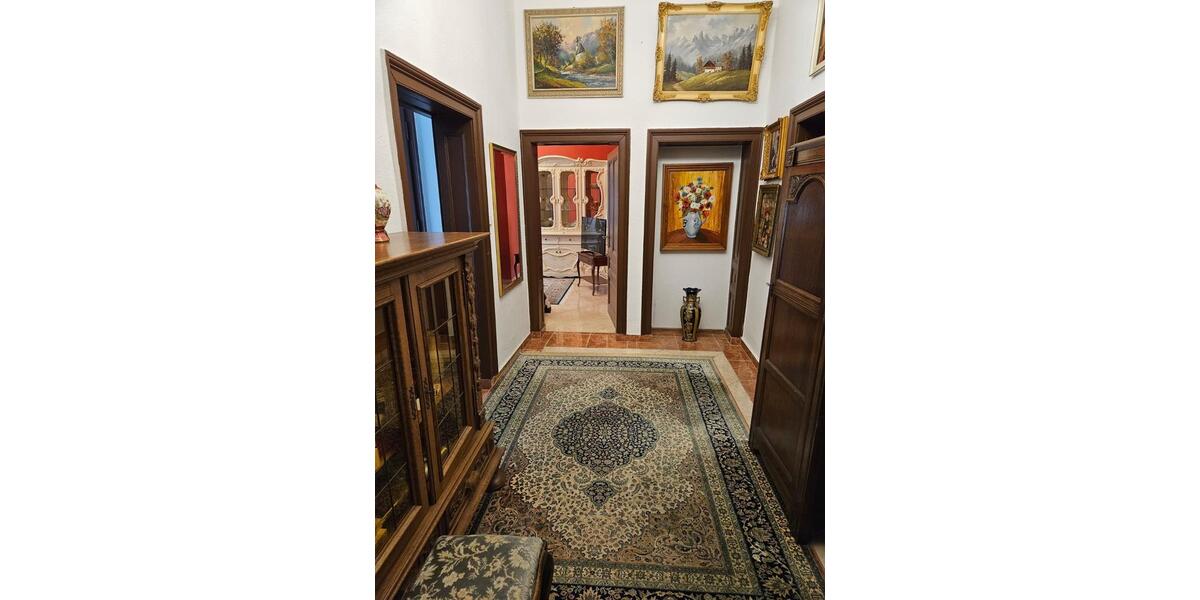 Erdgeschoßwohnung Frankfurt am Main Innenstadt 1 - 5 Zimmer, 115 m&sup2;, 800.000&euro; | Angebot:23827102