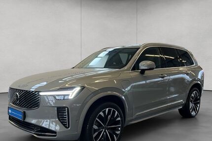 Volvo XC90 25.408 km 68.000 &euro; Frankfurt am Main 60486