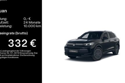 VW Tiguan 25.215 km 32.490 &euro; Kelkheim 65779