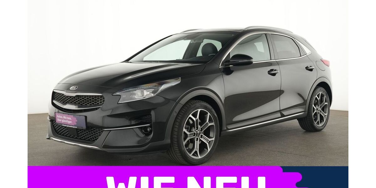 Kia XCeed 28.322 km 22.559 &euro; Dietzenbach bei Frankfurt 63128