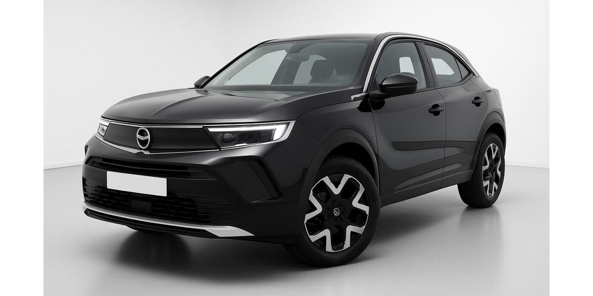 Opel Mokka 23.800 km 19.990 &euro; Bad Vilbel 61118