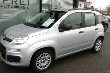 Fiat Panda 47.500 km 6.480 &euro; Gustavsburg 65462