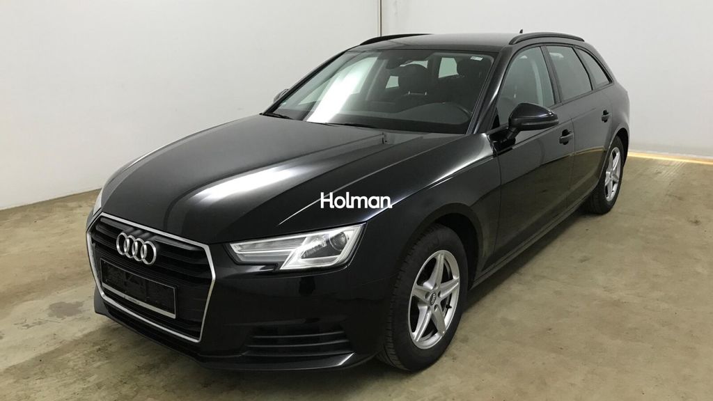 Audi A4 164.745 km 15.244 &euro; Eschborn 65760