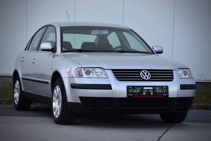 VW Passat 82.000 km 6.900 &euro; Eschborn bei Frankfurt am Main 65760
