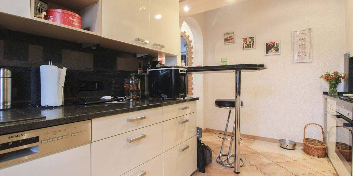 Reihenendhaus Hanau Großauheim - 6 Zimmer, 151 m&sup2;, 449.000&euro; | Angebot:26909605