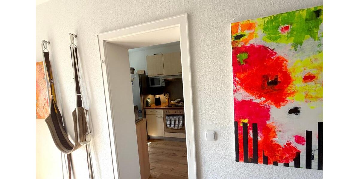 Etagenwohnung Bad Nauheim - 3 Zimmer, 73 m&sup2;, 258.000&euro; | Angebot:26714185