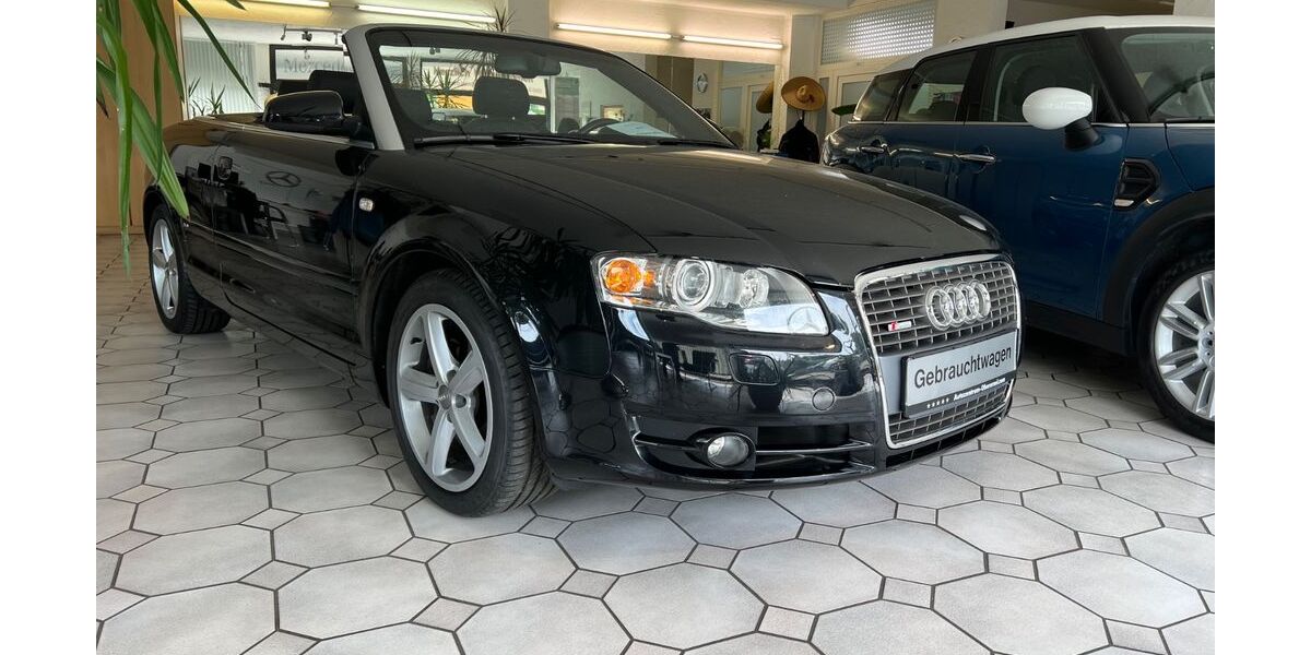 Audi A4 125.700 km 12.870 &euro; Oberursel/Taunus 61440