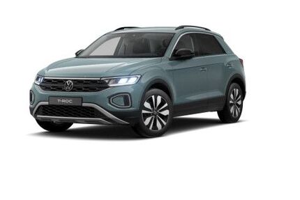 VW T-Roc 25.098 km 21.880 &euro; Neu-Isenburg 63263