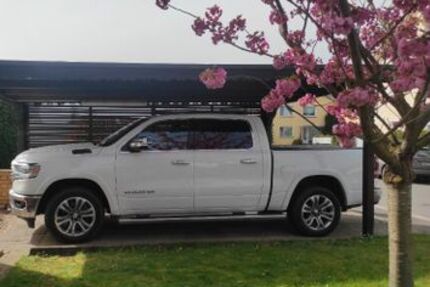 Dodge RAM 39.000 km 62.750 &euro; Erlensee 63526