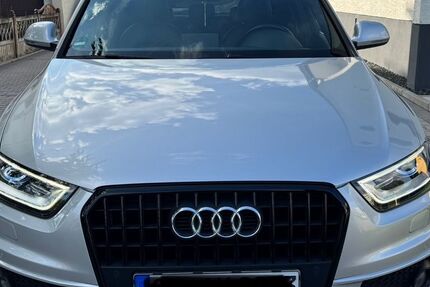 Audi Q3 82.489 km 16.450 &euro; Maintal 63477