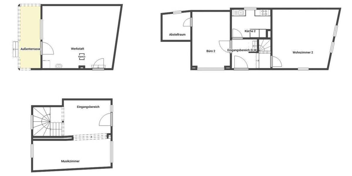 Einfamilienhaus Ober-Mörlen Mörlen - 8 Zimmer, 537.000&euro; | Angebot:26903744