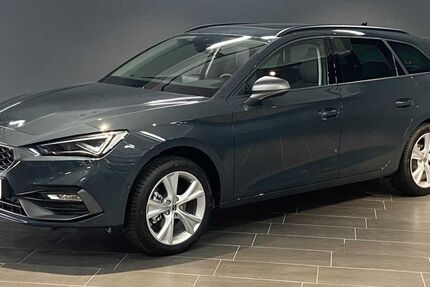 Seat Leon 1.310 km 36.321 &euro; Offenbach 63069