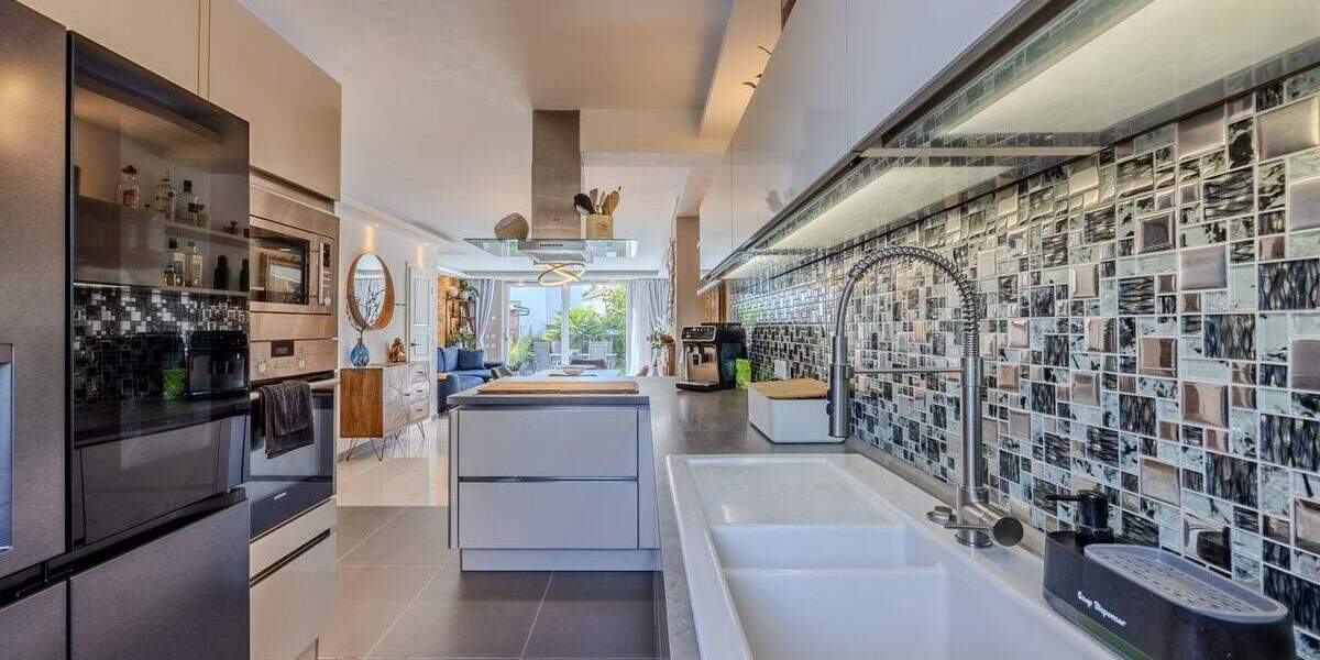 Reihenendhaus Maintal Dörnigheim - 5 Zimmer, 141 m&sup2;, 729.000&euro; | Angebot:25800195