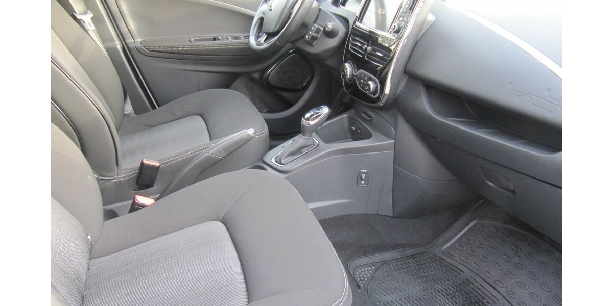 Renault ZOE Intens ZE 40 Batterie inkl 70.000 km 8.990 &euro; Schwalbach/Taunus 65824