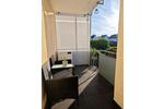 Hochparterre Bischofsheim - 3 Zimmer, 71 m&sup2;, 329.999&euro; | Angebot:26738098