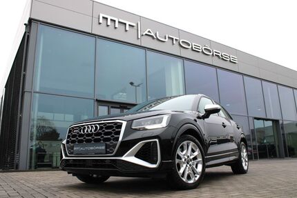 Audi SQ2 103.900 km 26.500 &euro; Griesheim - Darmstadt 64347
