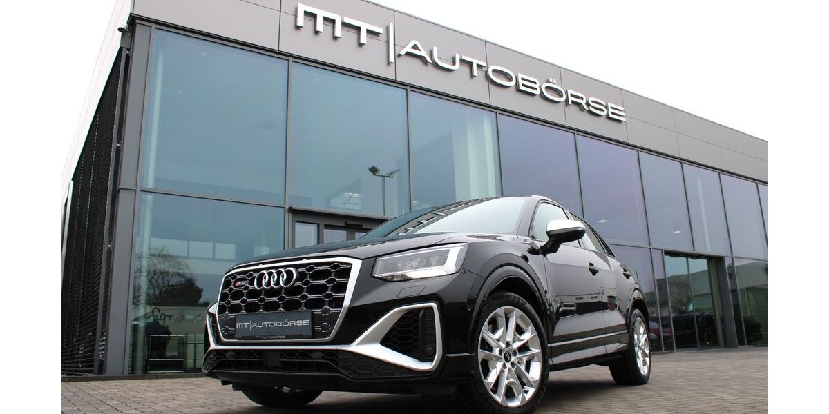 Audi SQ2 103.900 km 26.500 &euro; Griesheim - Darmstadt 64347