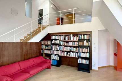 Wohnung Frankfurt am Main Bockenheim - 3 Zimmer, 75 m&sup2;, 1.550&euro; | Angebot:26124850