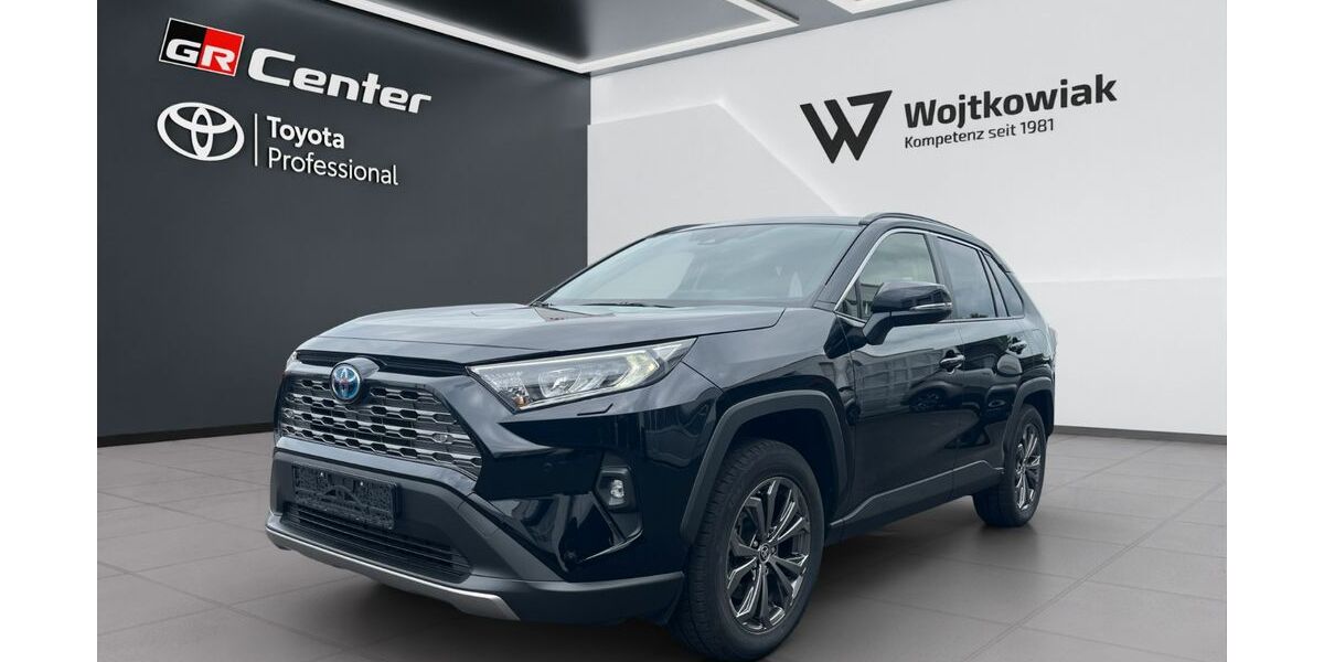 Toyota RAV 4 18.000 km 39.490 &euro; Friedberg 61169