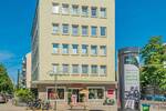 Etagenwohnung Frankfurt am Main Nordend-Ost - 2 Zimmer, 46 m&sup2;, 1.695&euro; | Angebot:26376063