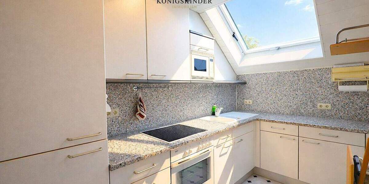 Doppelhaushälfte Niedernhausen / Oberjosbach Oberjosbach - 7 Zimmer, 258 m&sup2;, 555.000&euro; | Angebot:25772767