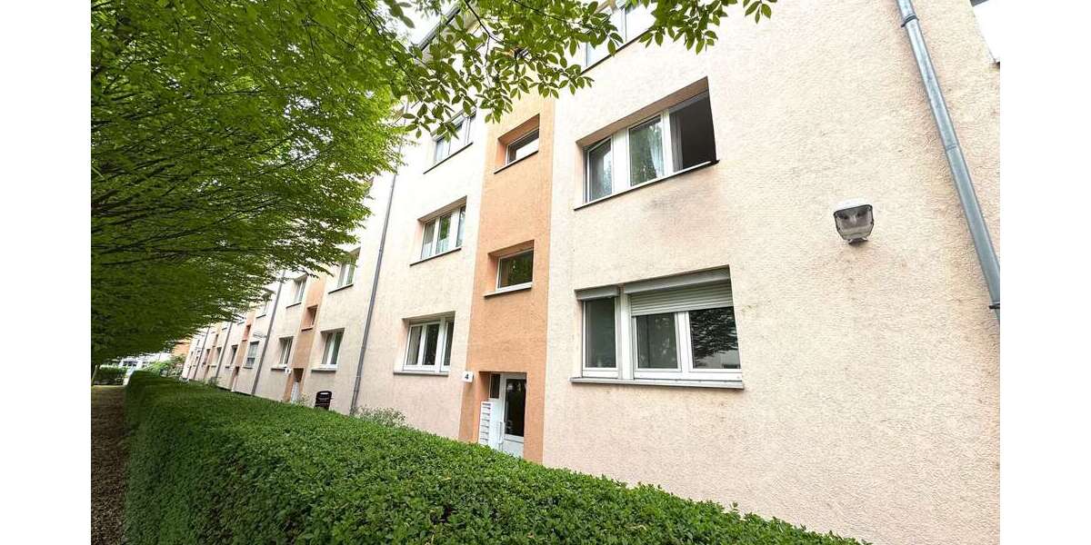 Etagenwohnung Höchst Höchst - 2 Zimmer, 46 m&sup2;, 199.000&euro; | Angebot:26166678
