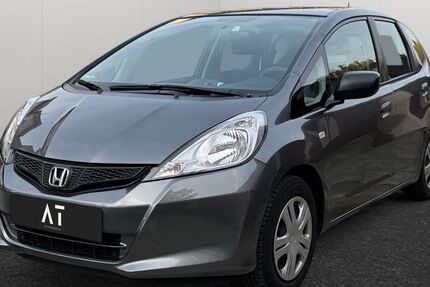 Honda Jazz 148.617 km 4.490 € Frankfurt am Main 65929