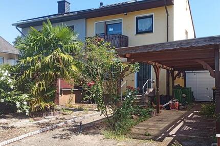 Haus Rodenbach - 4 Zimmer, 90 m&sup2;, 295.000&euro; | Angebot:27134582