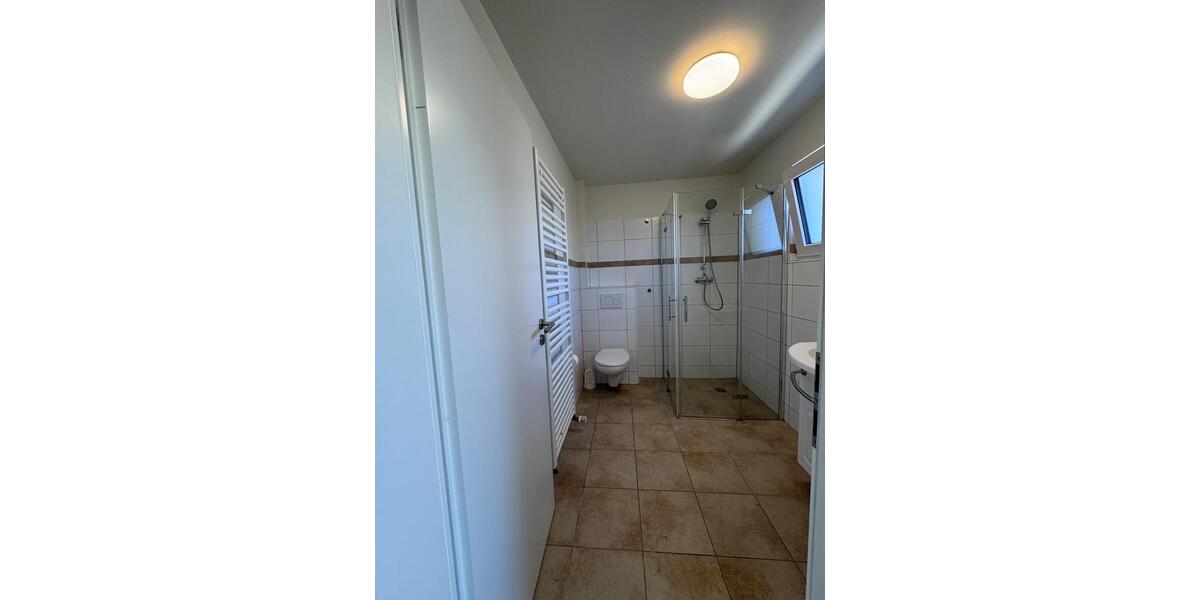 Etagenwohnung Frankfurt am Main Schwanheim - 1 Zimmer, 30 m&sup2;, 500&euro; | Angebot:26339335