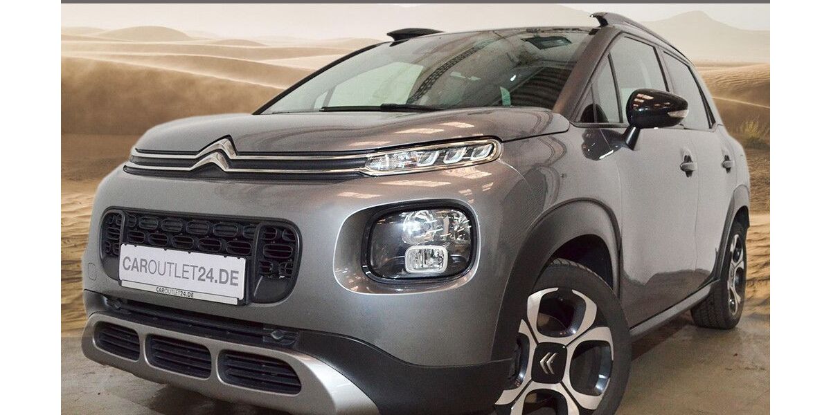 Citroen C3 Aircross 130.385 km 9.980 &euro; Frankfurt am Main 60314