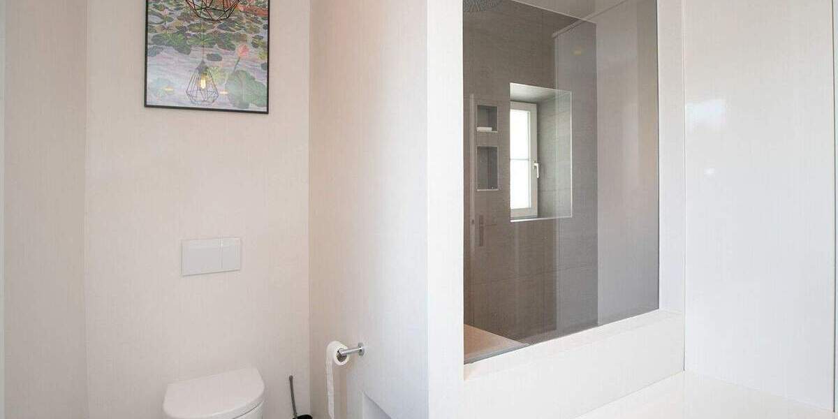 Ein Zuhause zum Wurzeln schlagen - historischer Charme mit Garten 8 zimmer