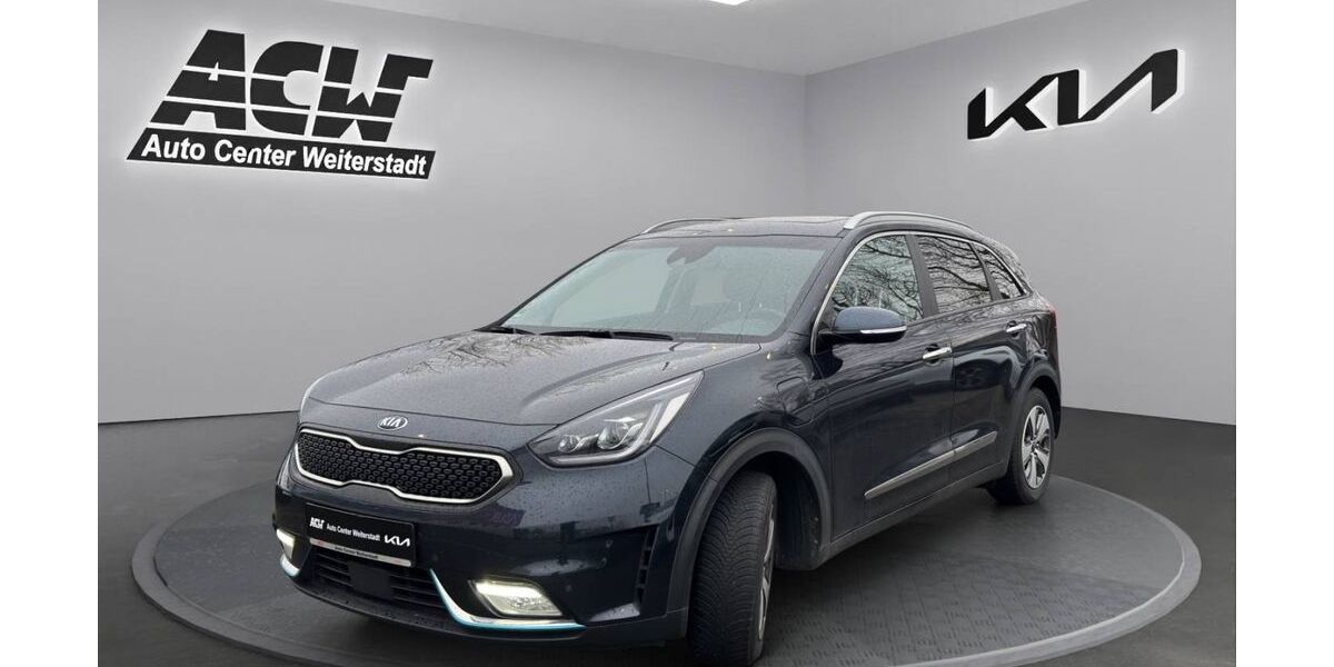 Kia Niro 94.000 km 15.870 &euro; Weiterstadt-Darmstadt 64331