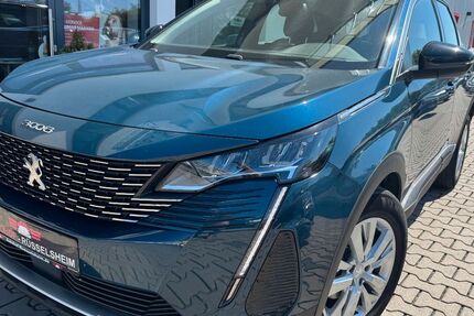 Peugeot 3008 57.000 km 16.990 &euro; Rüsselsheim 65428