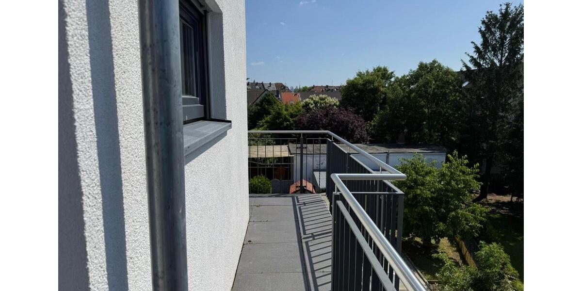 Etagenwohnung Frankfurt am Main West - 4 Zimmer, 113 m&sup2;, 838&euro; | Angebot:24767898