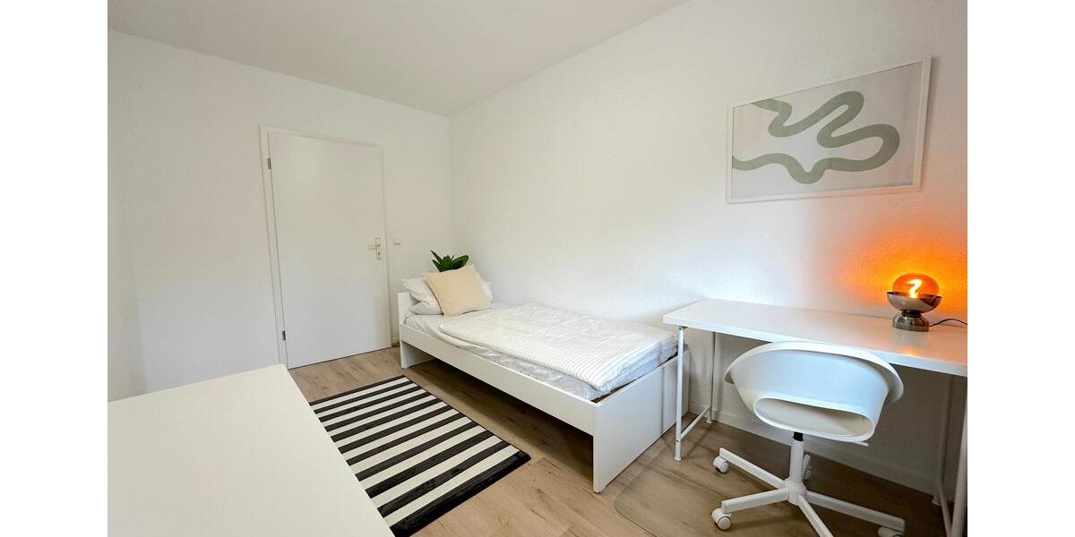 Erdgeschoßwohnung Frankfurt am Main Unterliederbach - 1 Zimmer, 30 m&sup2;, 525&euro; | Angebot:25876513