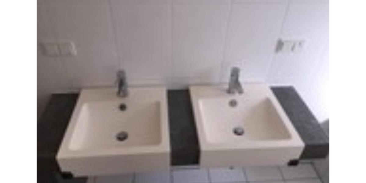 Stilvolle, gepflegte 3-Zimmer-Wohnung mit Terrasse und Garten 3 zimmer