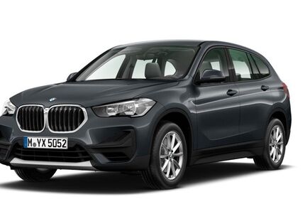 BMW X1 40.617 km 21.288 &euro; Hainburg 63512