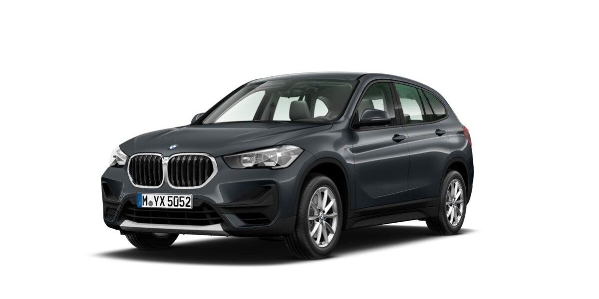BMW X1 40.617 km 21.288 &euro; Hainburg 63512
